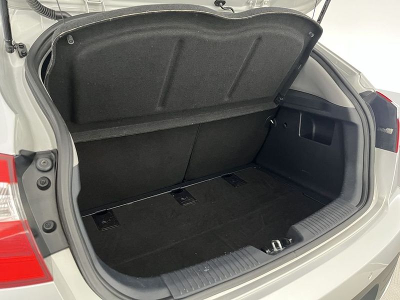 Kia Rio bild 15