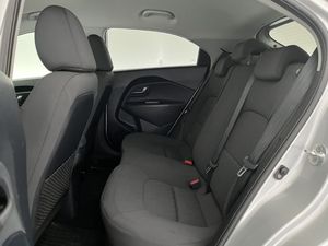Kia Rio bild 14