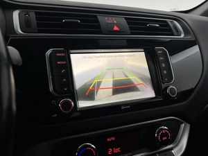 Kia Rio bild 10