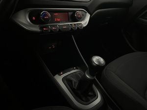 Kia Rio bild 11