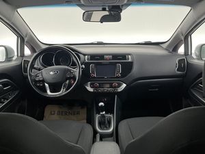 Kia Rio bild 5