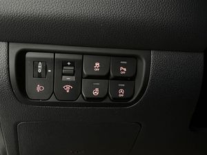 Kia Rio bild 8