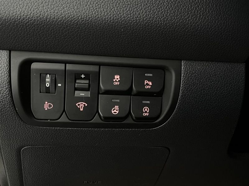 Kia Rio bild 8