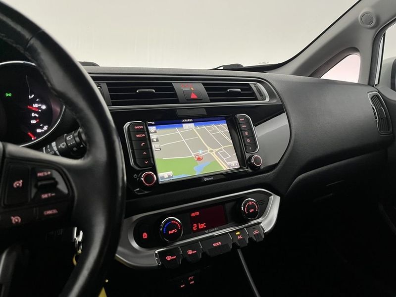 Kia Rio bild 9