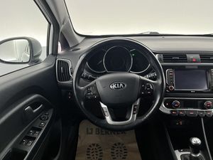 Kia Rio bild 7