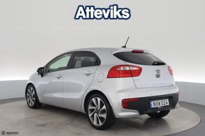Kia Rio bild 18
