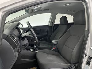 Kia Rio bild 13
