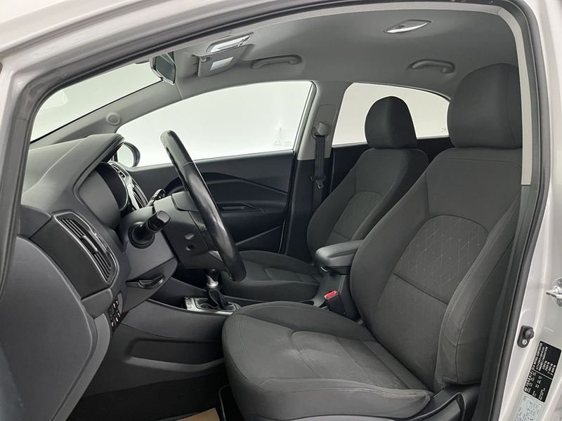 Kia Rio bild 13