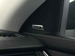 Skoda Octavia bild 16