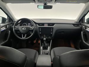 Skoda Octavia bild 5