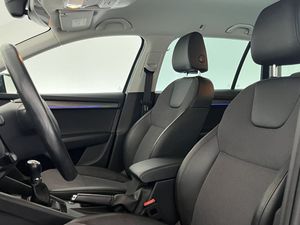 Skoda Octavia bild 17