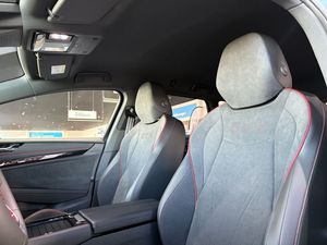 Volkswagen ID.7 bild 4
