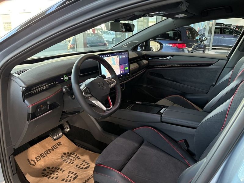 Volkswagen ID.7 bild 2