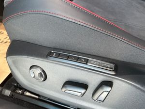 Volkswagen ID.7 bild 5