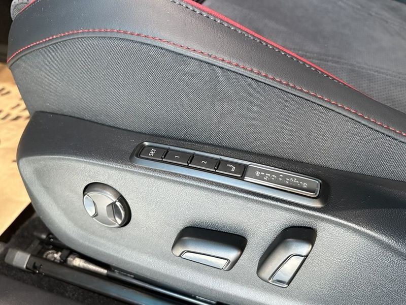 Volkswagen ID.7 bild 5