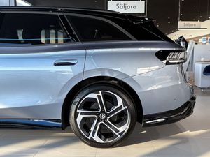 Volkswagen ID.7 bild 10
