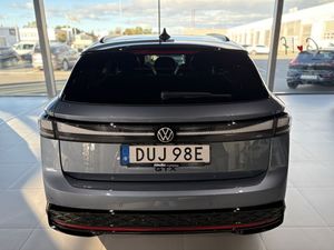 Volkswagen ID.7 bild 11