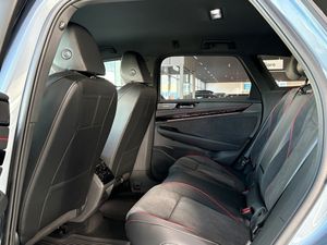 Volkswagen ID.7 bild 8