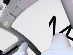 Tesla Model Y bild 12