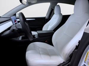 Tesla Model Y bild 10