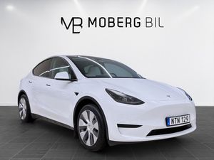 Tesla Model Y bild 4