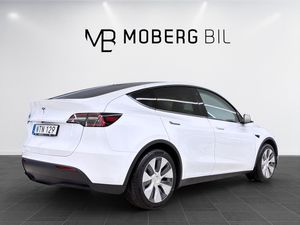 Tesla Model Y bild 6