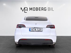 Tesla Model Y bild 7