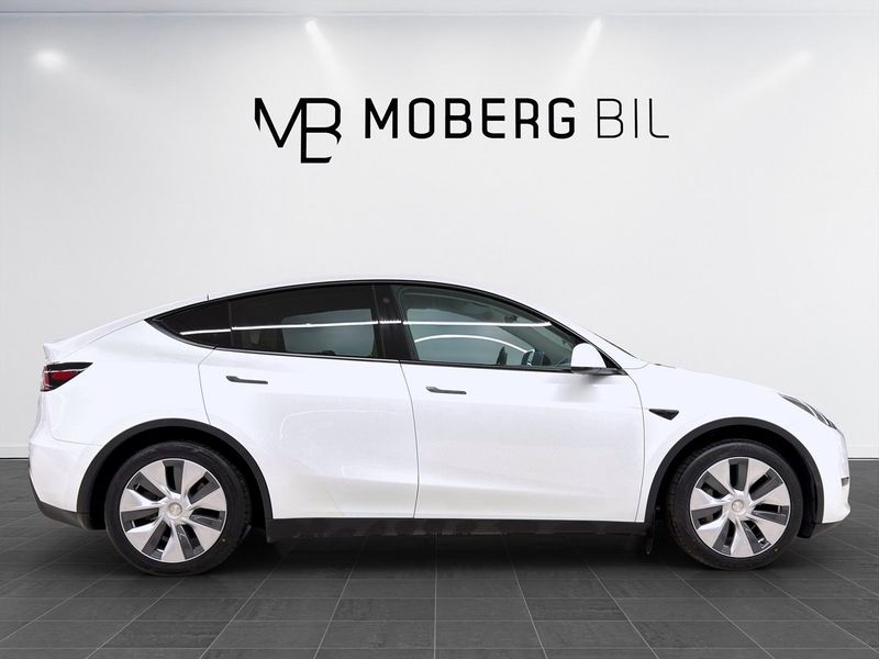 Tesla Model Y bild 5