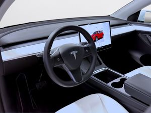 Tesla Model Y bild 13