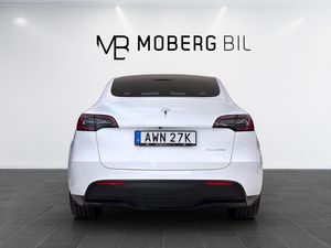 Tesla Model Y bild 6