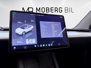 Tesla Model Y bild 19