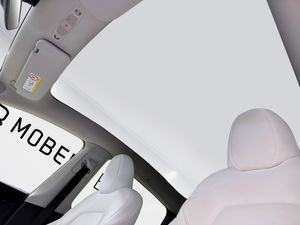 Tesla Model Y bild 14