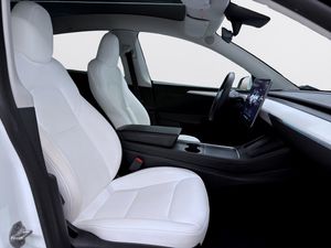 Tesla Model Y bild 13