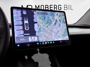 Tesla Model Y bild 17