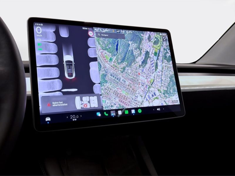 Tesla Model Y bild 18