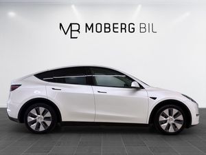 Tesla Model Y bild 4