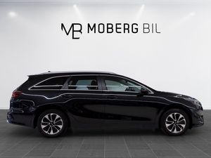 Kia Cee´d bild 3