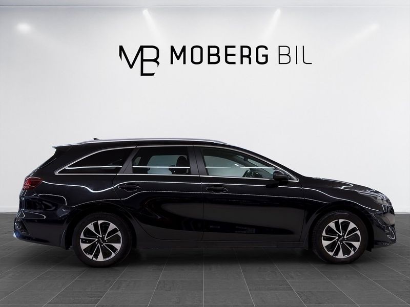 Kia Cee´d bild 3
