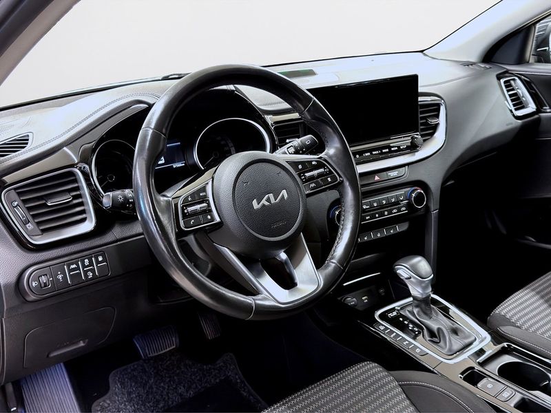 Kia Cee´d bild 8
