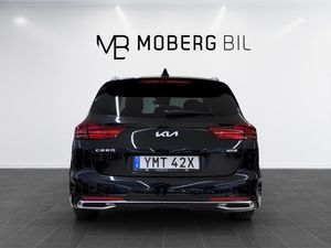 Kia Cee´d bild 5