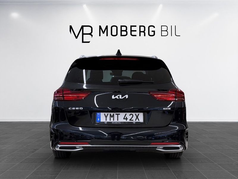 Kia Cee´d bild 5