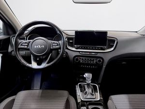 Kia Cee´d bild 10