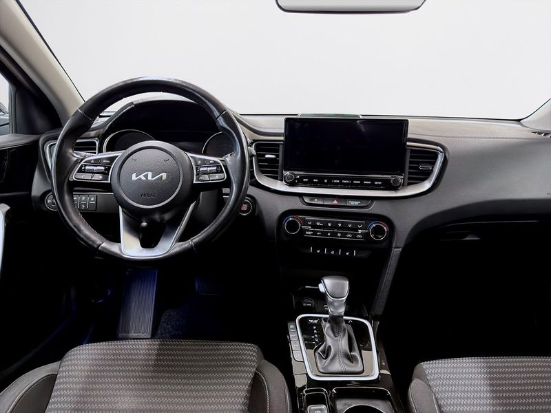 Kia Cee´d bild 10