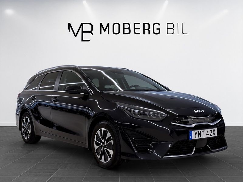 Kia Cee´d bild 6