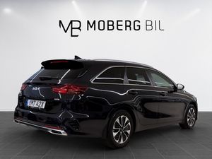 Kia Cee´d bild 4