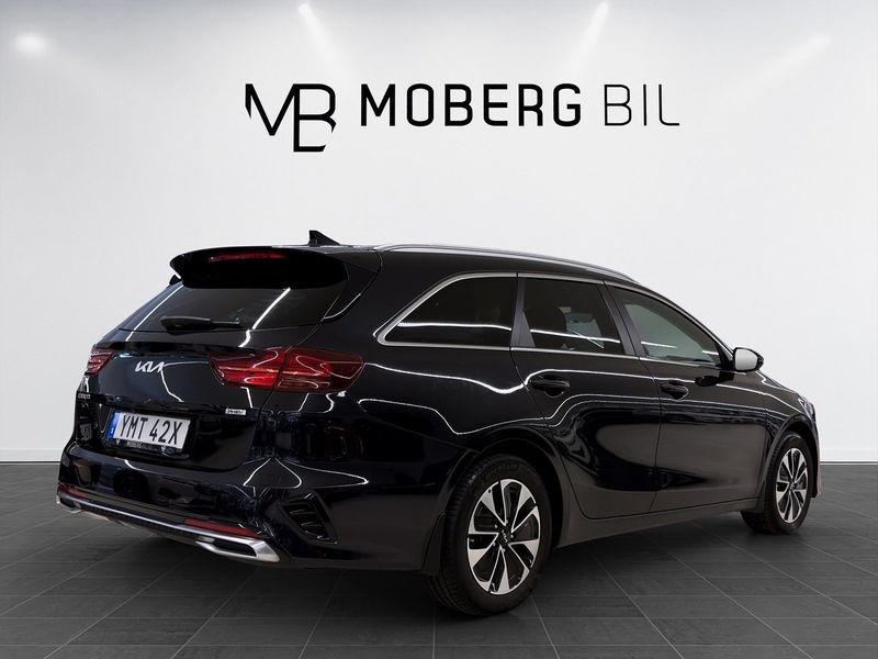 Kia Cee´d bild 4