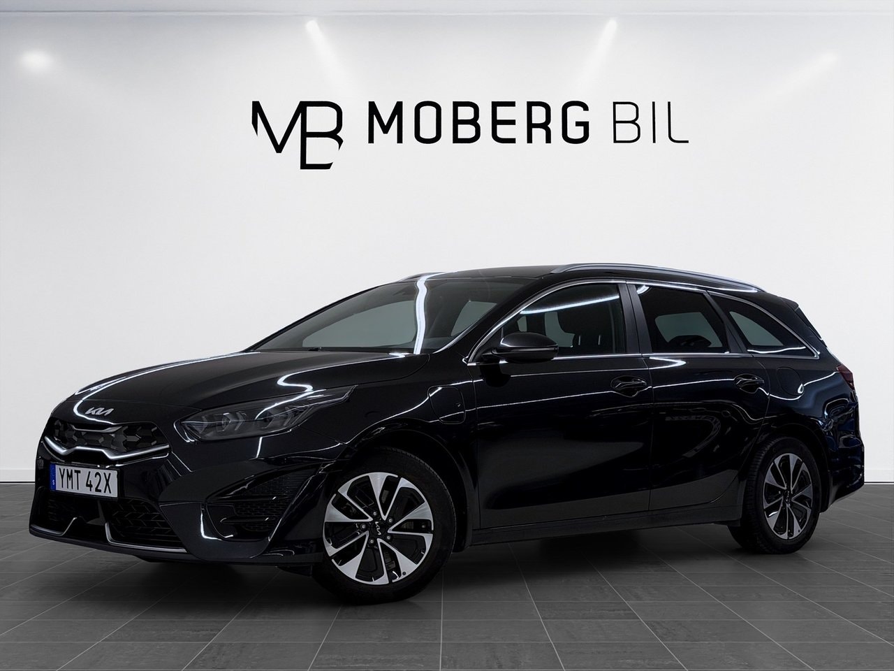 Kia Cee´d
