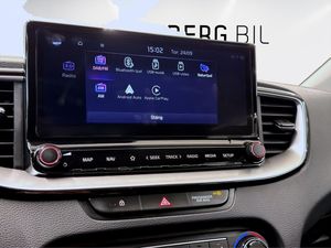 Kia Cee´d bild 16