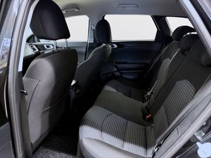Kia Cee´d bild 9