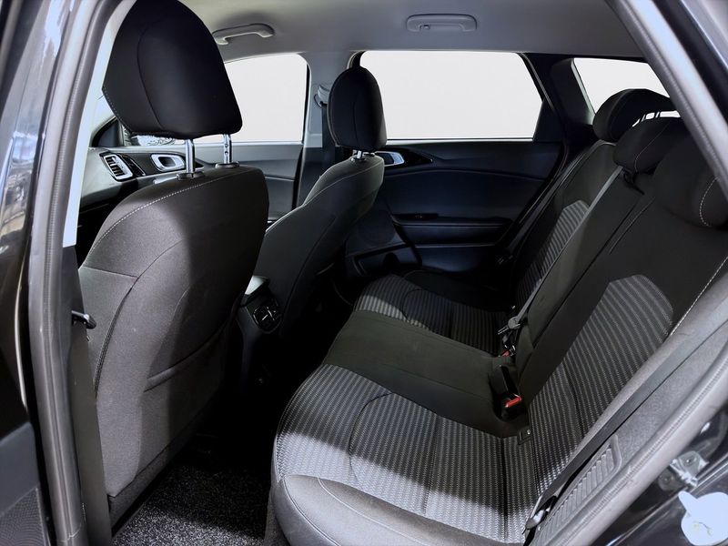 Kia Cee´d bild 9
